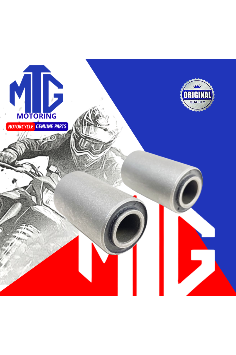 BUJE/BOCIN TRINCHE AX100 PAR (MTG)