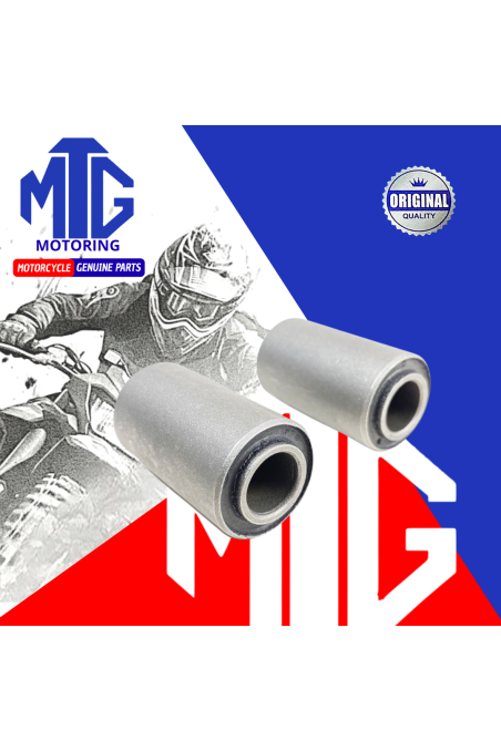 BUJE/BOCIN TRINCHE AX100 PAR (MTG)