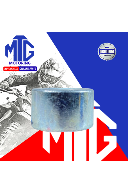 BUJE/BOCIN SEPARADOR PORTA CATALINA GN125 FINO (SUZ)