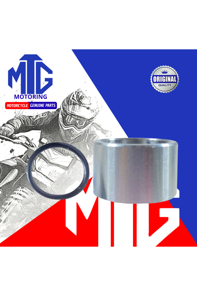 BUJE/BOCIN PIÑON MOTRIZ AX100 (SUZ)