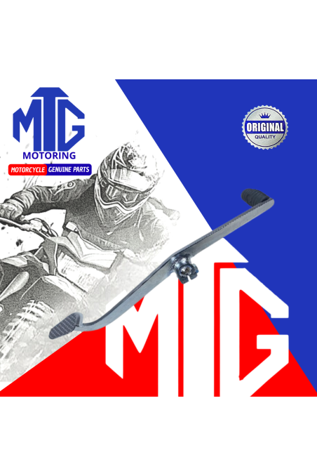 PATA/PEDAL CAMBIO AX100 (MTG)