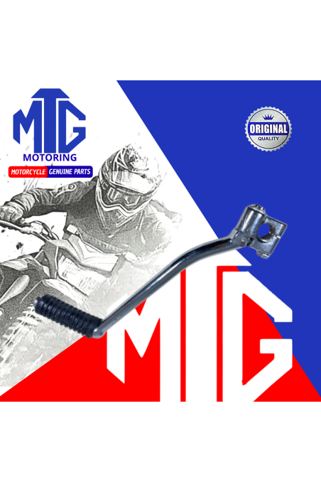 PATA/PEDAL ARRANQUE WY125 CLASE A (MTG)