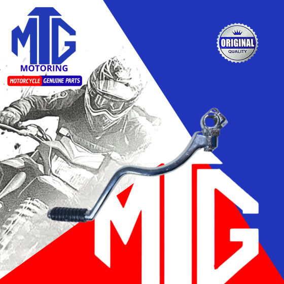 PATA/PEDAL ARRANQUE CG150 TIPO S (MTG)