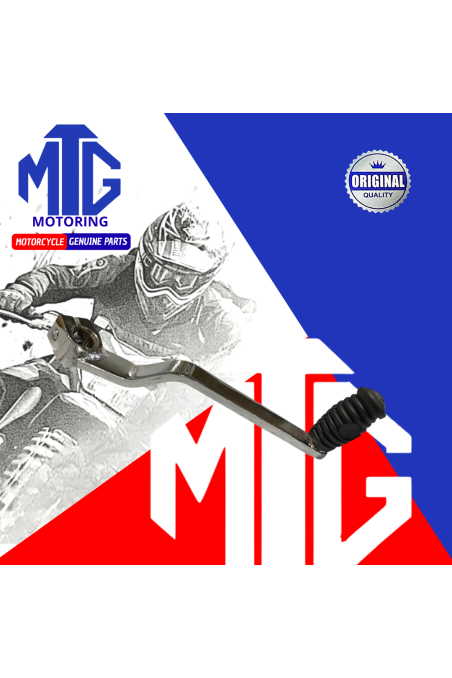 PATA/PEDAL CAMBIO YAMAHA XTZ125 (SUZ)