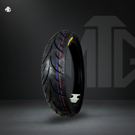LLANTA MTG 120/70-17 (MR-900 TL) (MTG)