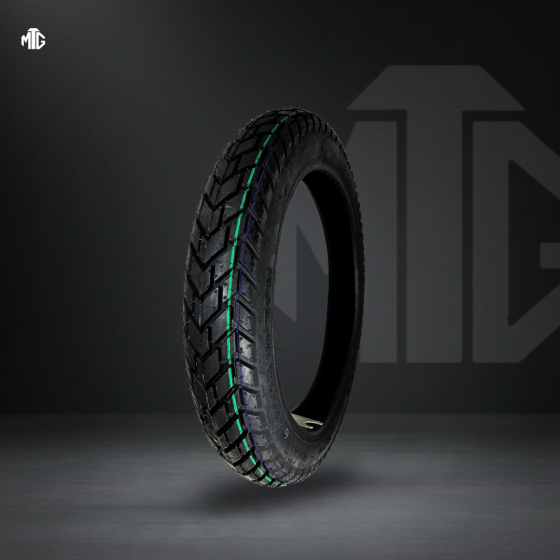 LLANTA MTG 100/90-18 (MR-923 TL) (MTG)