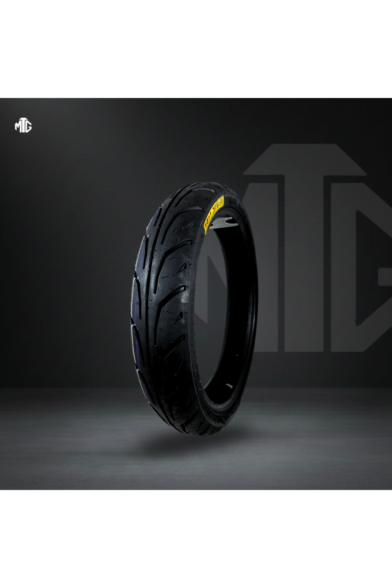 LLANTA MTG 100/80-17 (MR-001 TL) (MTG)