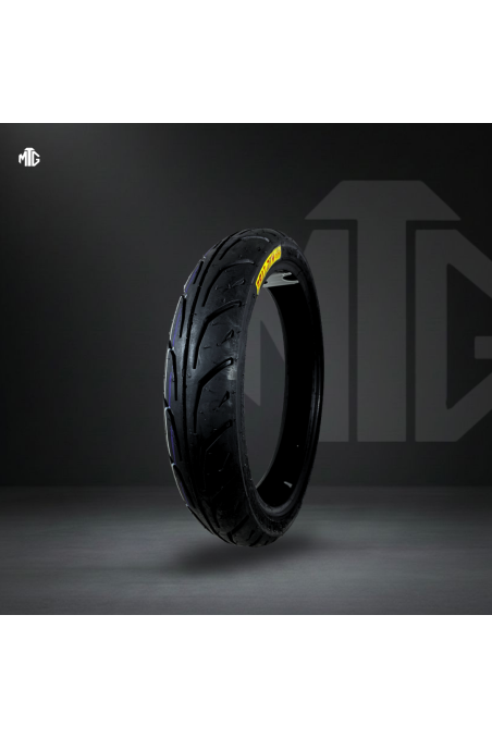 LLANTA MTG 100/80-17 (MR-001 TL) (MTG)