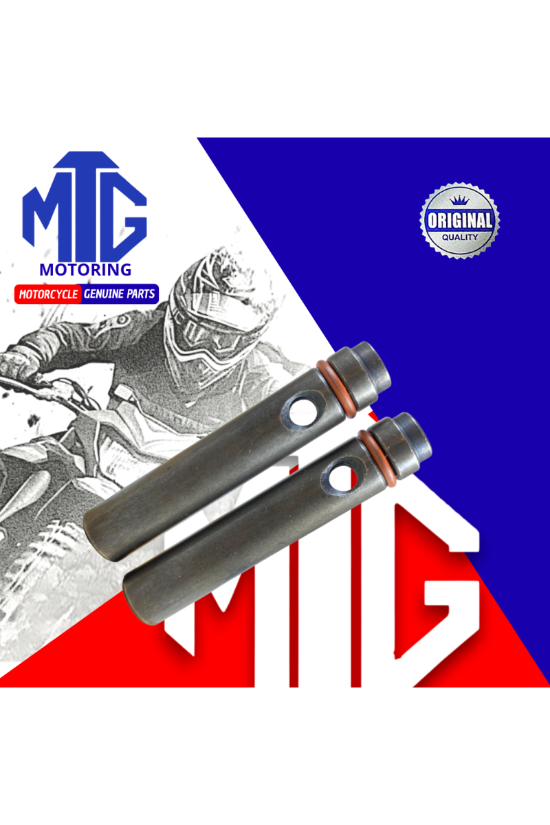 PASADOR BALANCIN GN125 (SUZ)