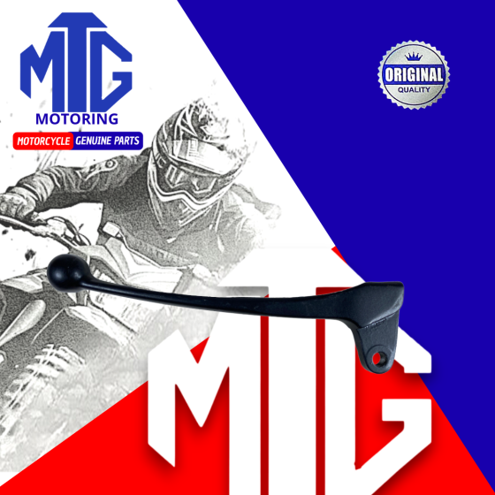 MANILLA IZQ./EMBRAGUE SOLO AX100 (SUZ)