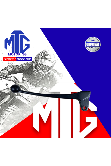 MANILLA IZQ./EMBRAGUE SOLO AX100 (SUZ)