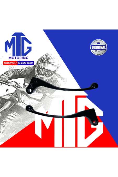 MANILLA IZQ./EMBRAGUE SOLO ENDURO/GY200 (MTG)