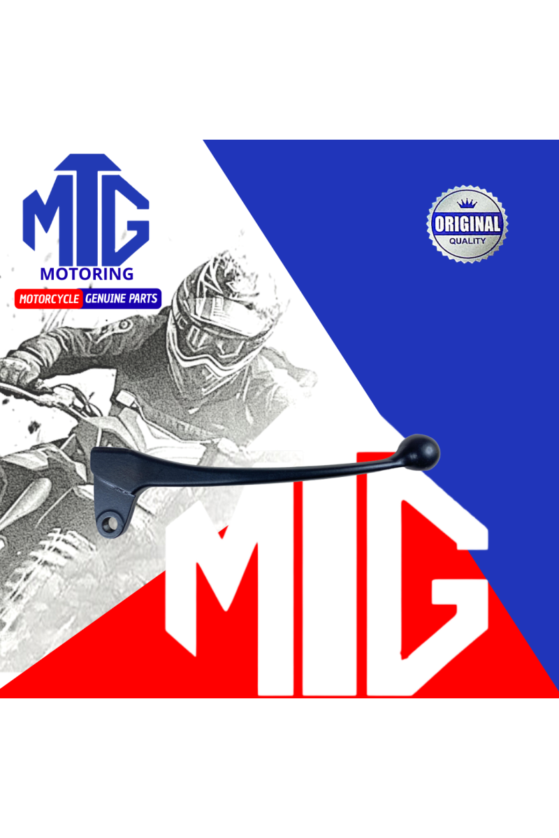 MANILLA DER./FRENO SOLO AX100 (SUZ)