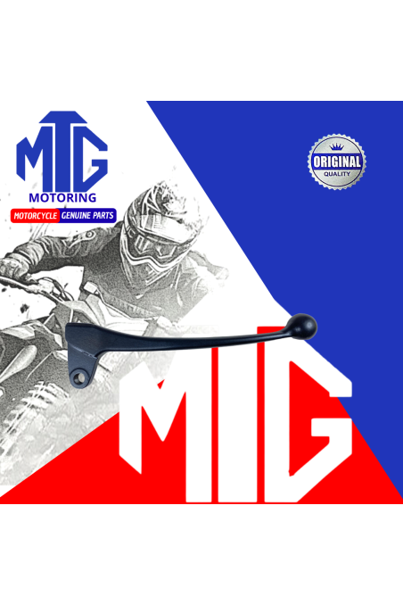 MANILLA DER./FRENO SOLO AX100 (SUZ)