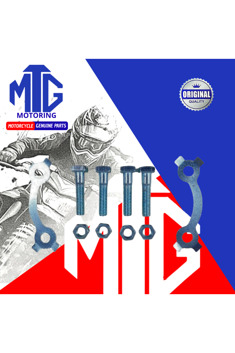 JGO. PERNO CATALINA AX100 (MTG)