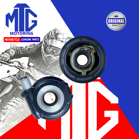 PIÑON VELOCIMETRO YAMAHA XTZ125 (SUZ)