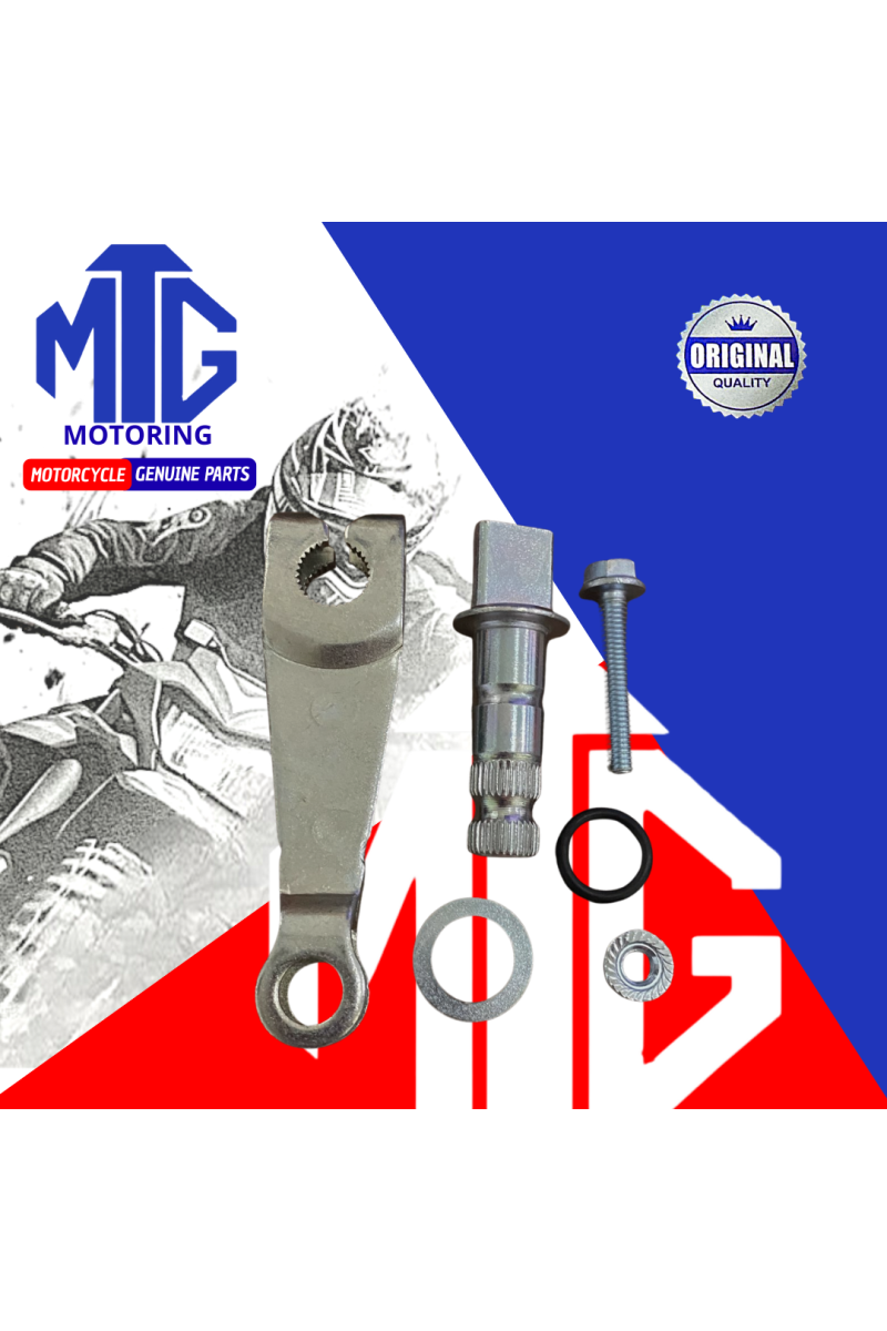 DOBLE PATA TUNDRA B-52 (MTG)