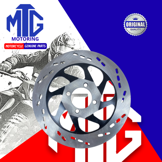 DISCO FRENO DELANT. GSX125 CONICO (SUZ)