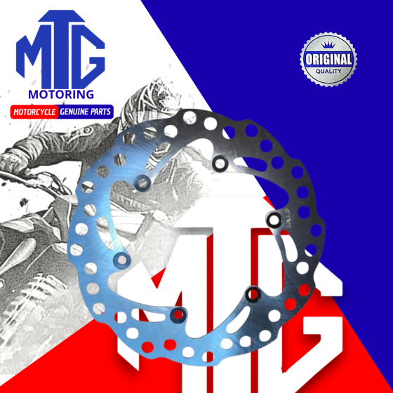 DISCO FRENO POST. SHINERAY XY200GY-6 (MTG)