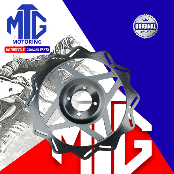 DISCO FRENO DELANT. SKR200 (MTG)