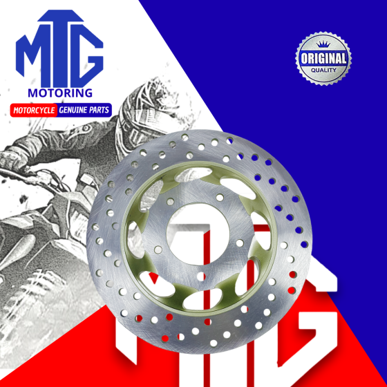 DISCO FRENO DELANT. M.110 TMMP (MTG)