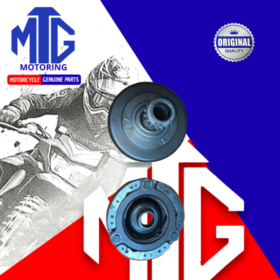 DISCO EMBRAGUE ARM. M.110/C100 T/TAMBOR (MTG)