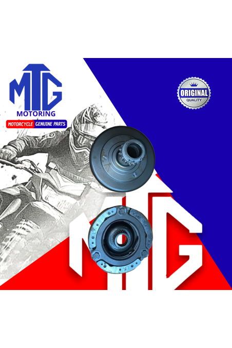 DISCO EMBRAGUE ARM. M.110/C100 T/TAMBOR (MTG)