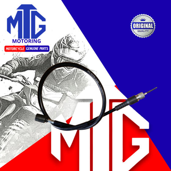 CABLE VELOCIMETRO YAMAHA YBR125 F/DISCO (SUZ)