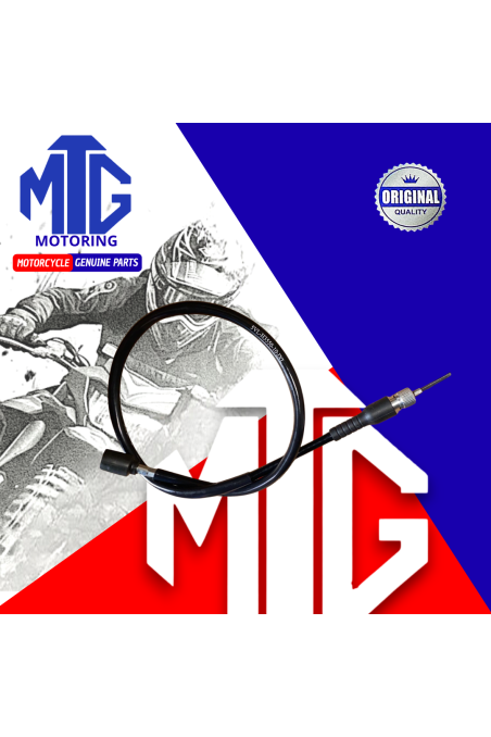 CABLE VELOCIMETRO YAMAHA YBR125 F/DISCO (SUZ)