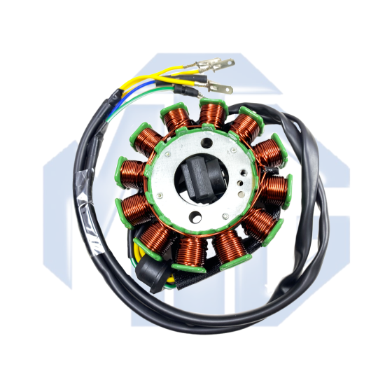 CORONILLA 12M. 2H. CB250 (MTG)