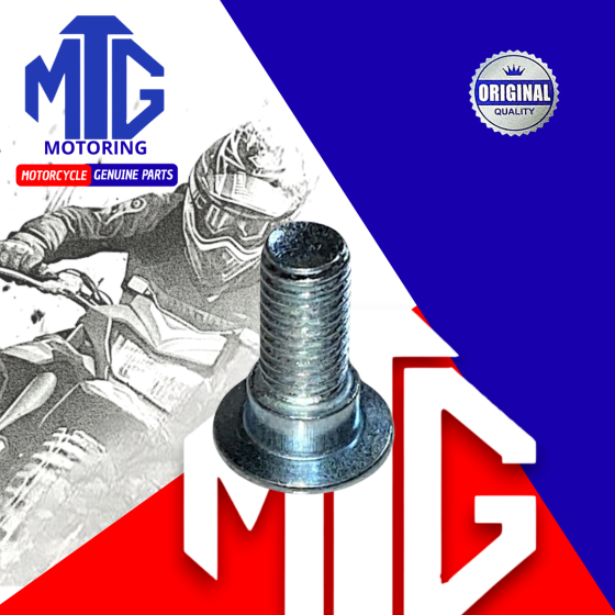 PERNO P/DISCO FRENO 8x20 (MTG)