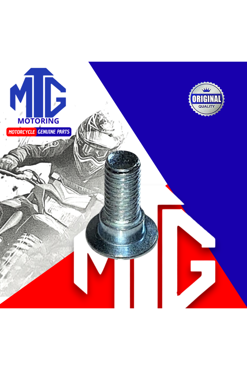 PERNO P/DISCO FRENO 8x20 (MTG)