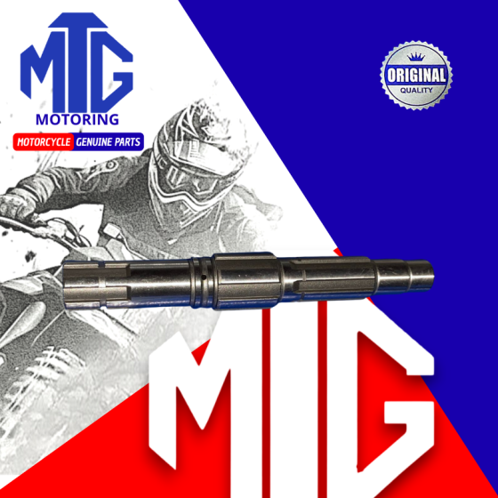 EJE MOTRIZ MOTOTAXI C/BOCIN (MTG)