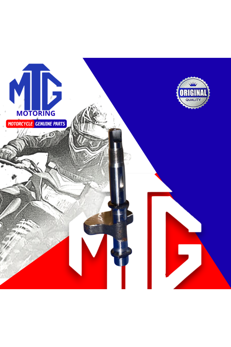 EJE PIÑON PESA RANGER150 T/GN125 (MTG)