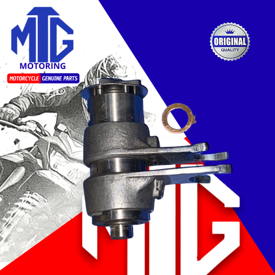 SELECTOR CAMBIO ARM. C100 C/TOPE UÑETA GRUESO (MTG)