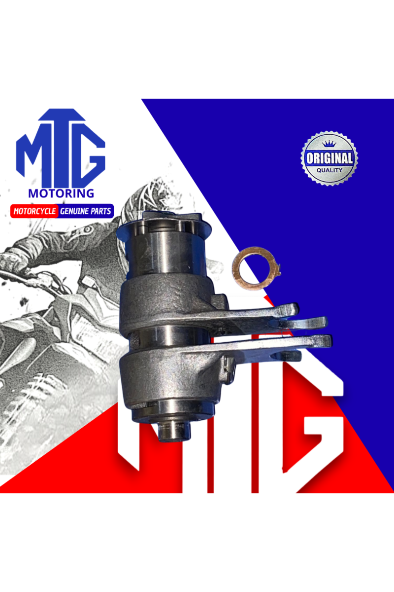 SELECTOR CAMBIO ARM. C100 C/TOPE UÑETA GRUESO (MTG)