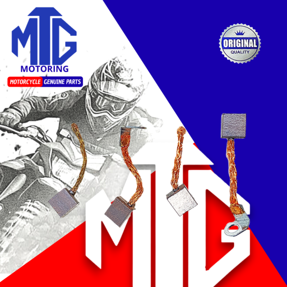 CARBON ARRANQUE GN125 (MTG)