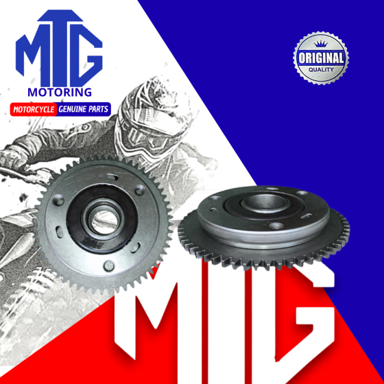 CINTA BENDIX SOLO CG125/150 (MTG)