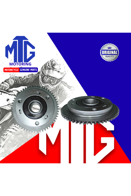 CINTA BENDIX SOLO CG125/150 (MTG)