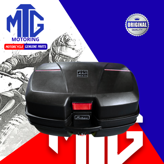 MALETERO 2/CASCOS JUHAO 888 (MTG)