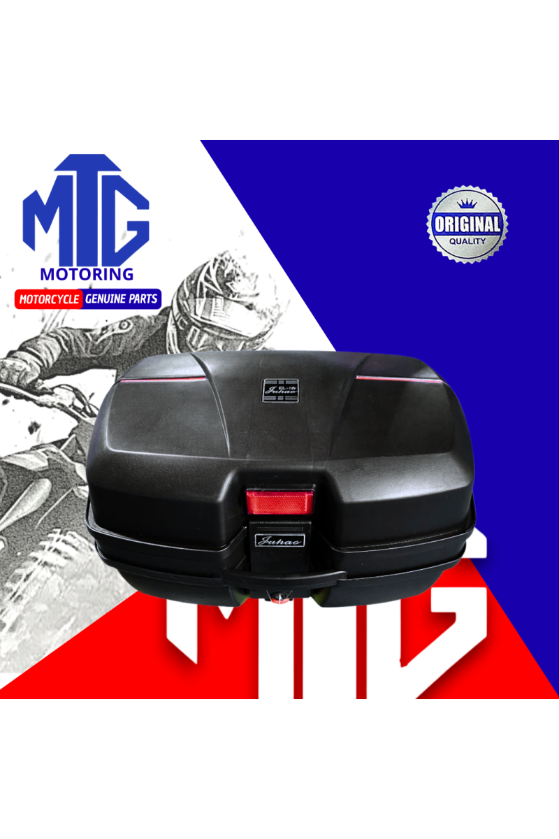 MALETERO 2/CASCOS JUHAO 888 (MTG)