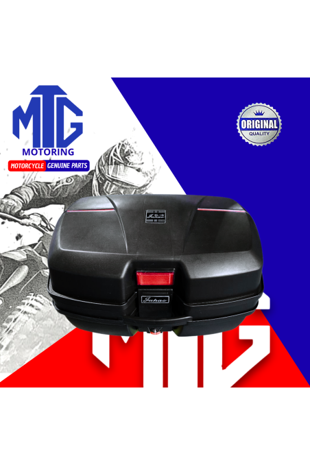 MALETERO 2/CASCOS JUHAO 888 (MTG)