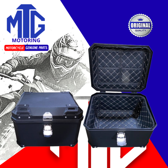 MALETERO CUADRADO S/DISEÑO 45L (MTG)