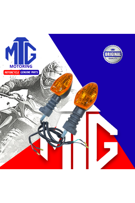 DIRECCIONAL DELANT. GSX125 PAR (SUZ)