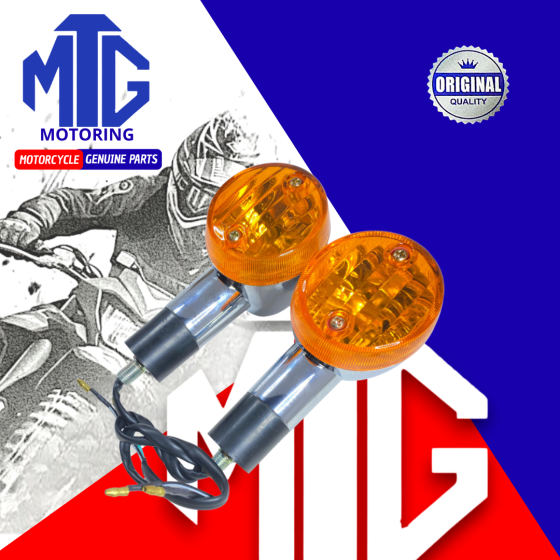 DIRECCIONAL DELANT. GN125-F 2016 PAR (SUZ)