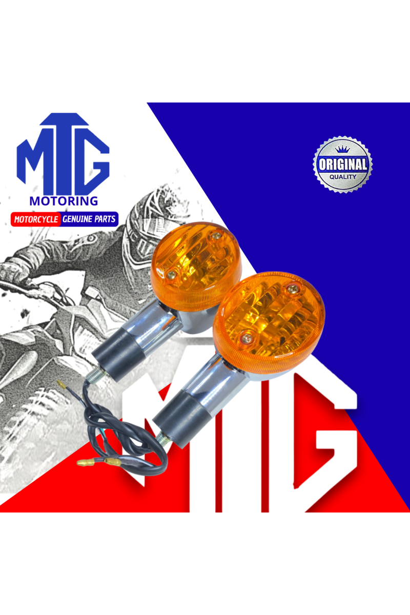 DIRECCIONAL DELANT. GN125-F 2016 PAR (SUZ)