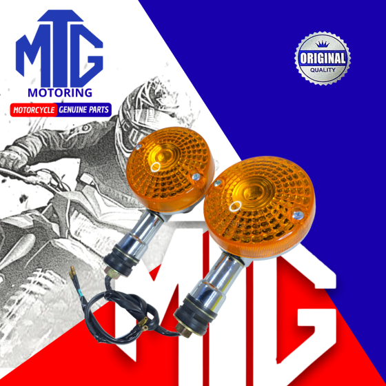 DIRECCIONAL DELANT. GN125 PAR (SUZ)