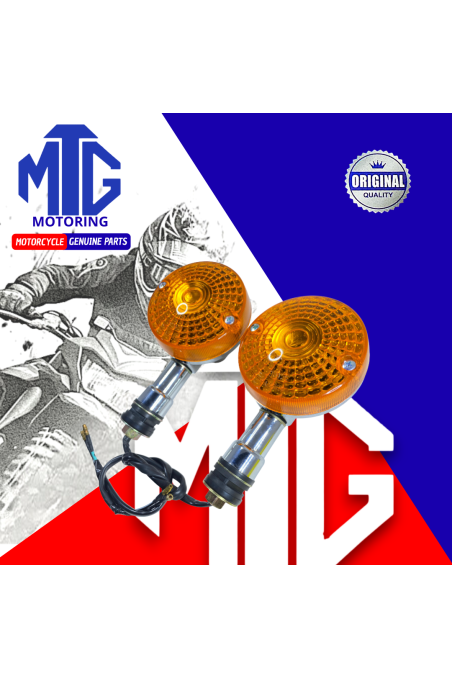 DIRECCIONAL DELANT. GN125 PAR (SUZ)