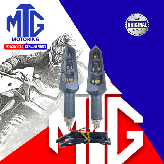 DIRECCIONAL LED ZD-32 NEGRO (MTG)