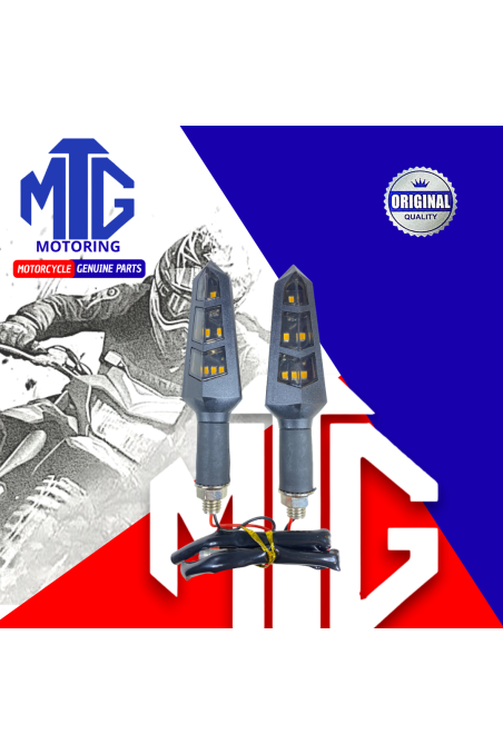 DIRECCIONAL LED ZD-32 NEGRO (MTG)